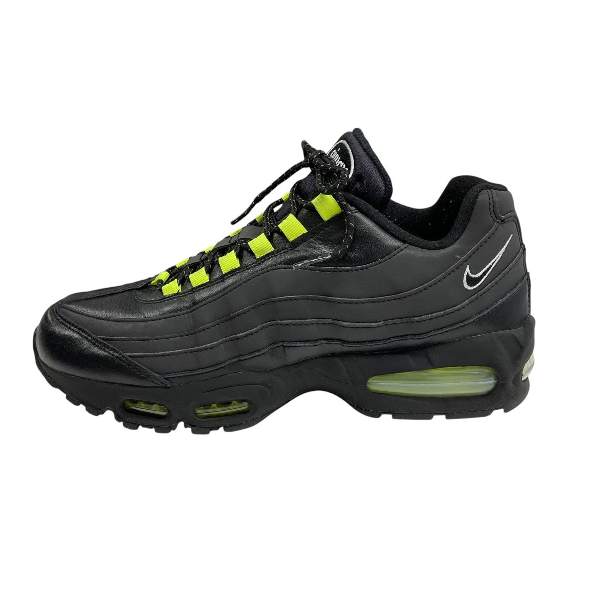 AIR MAX95 BIG BUBBLE HRJKローカットスニーカーIM8063-010