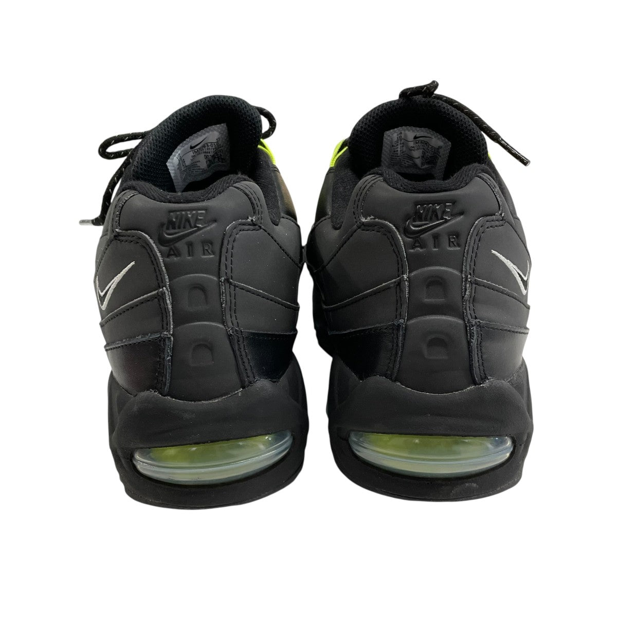 AIR MAX95 BIG BUBBLE HRJKローカットスニーカーIM8063-010