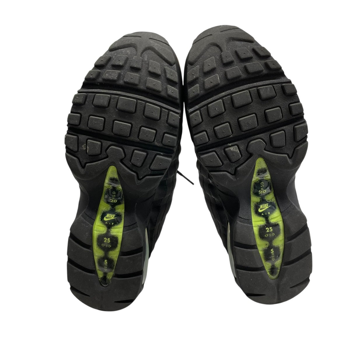 AIR MAX95 BIG BUBBLE HRJKローカットスニーカーIM8063-010
