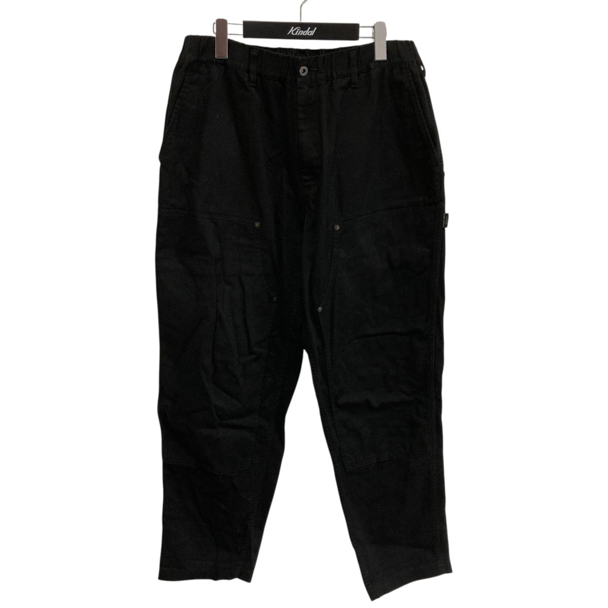 KATSURAGI DOUBLE KNEE WORK PANTSワークパンツHP-P98-040
