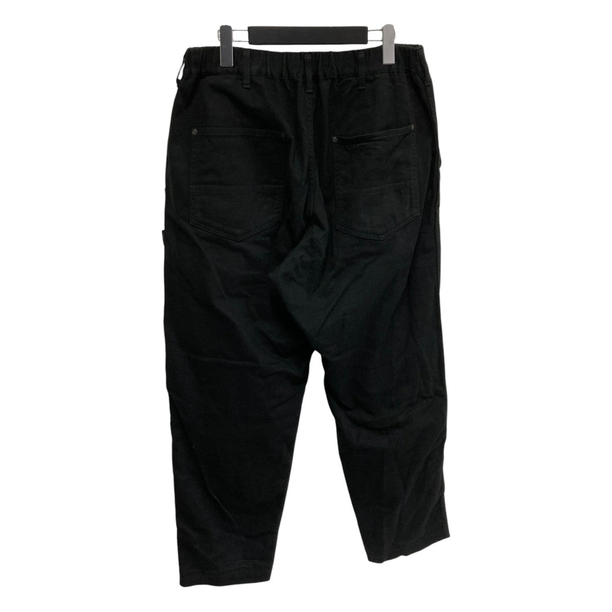 KATSURAGI DOUBLE KNEE WORK PANTSワークパンツHP-P98-040