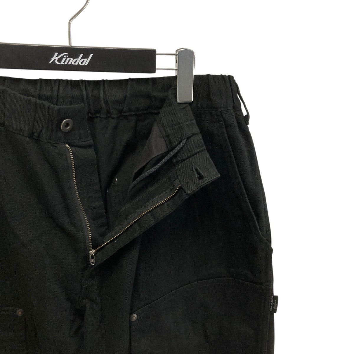 KATSURAGI DOUBLE KNEE WORK PANTSワークパンツHP-P98-040