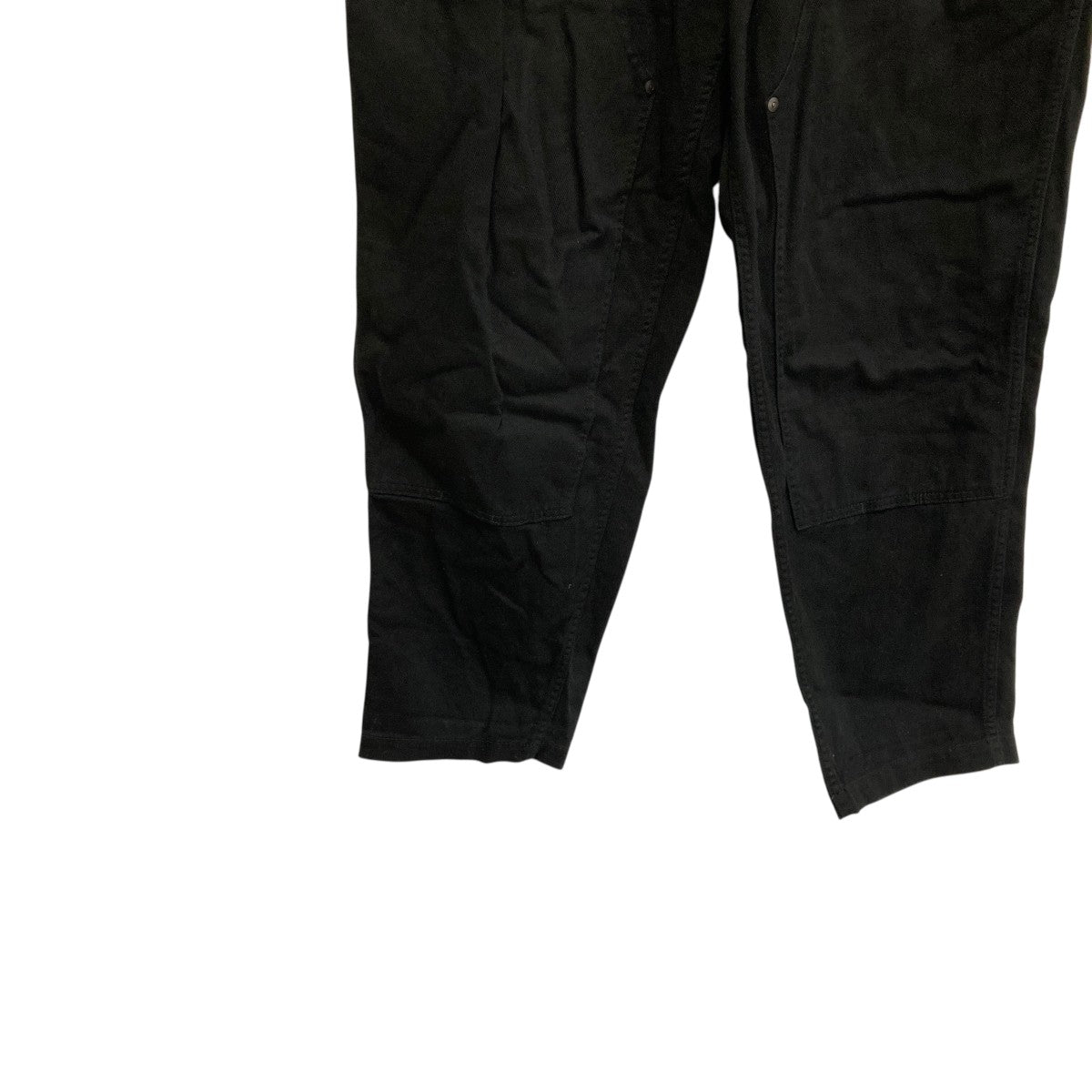 KATSURAGI DOUBLE KNEE WORK PANTSワークパンツHP-P98-040