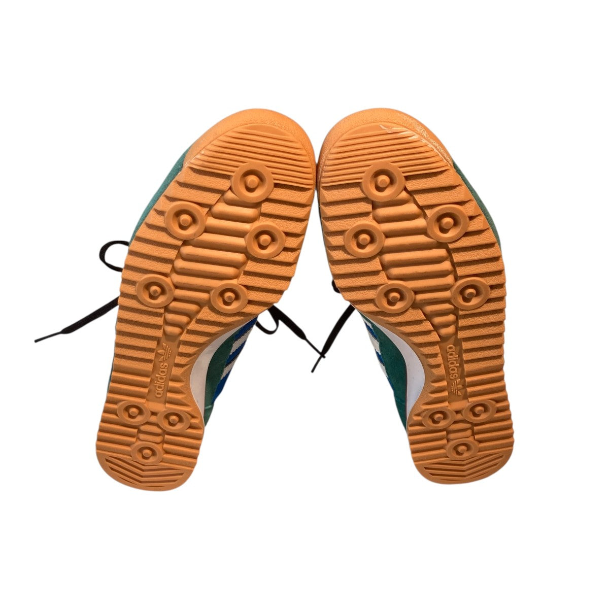 adidas×Noah SL72スニーカーFW3276 FW3276 ブルー サイズ 27.5｜【公式