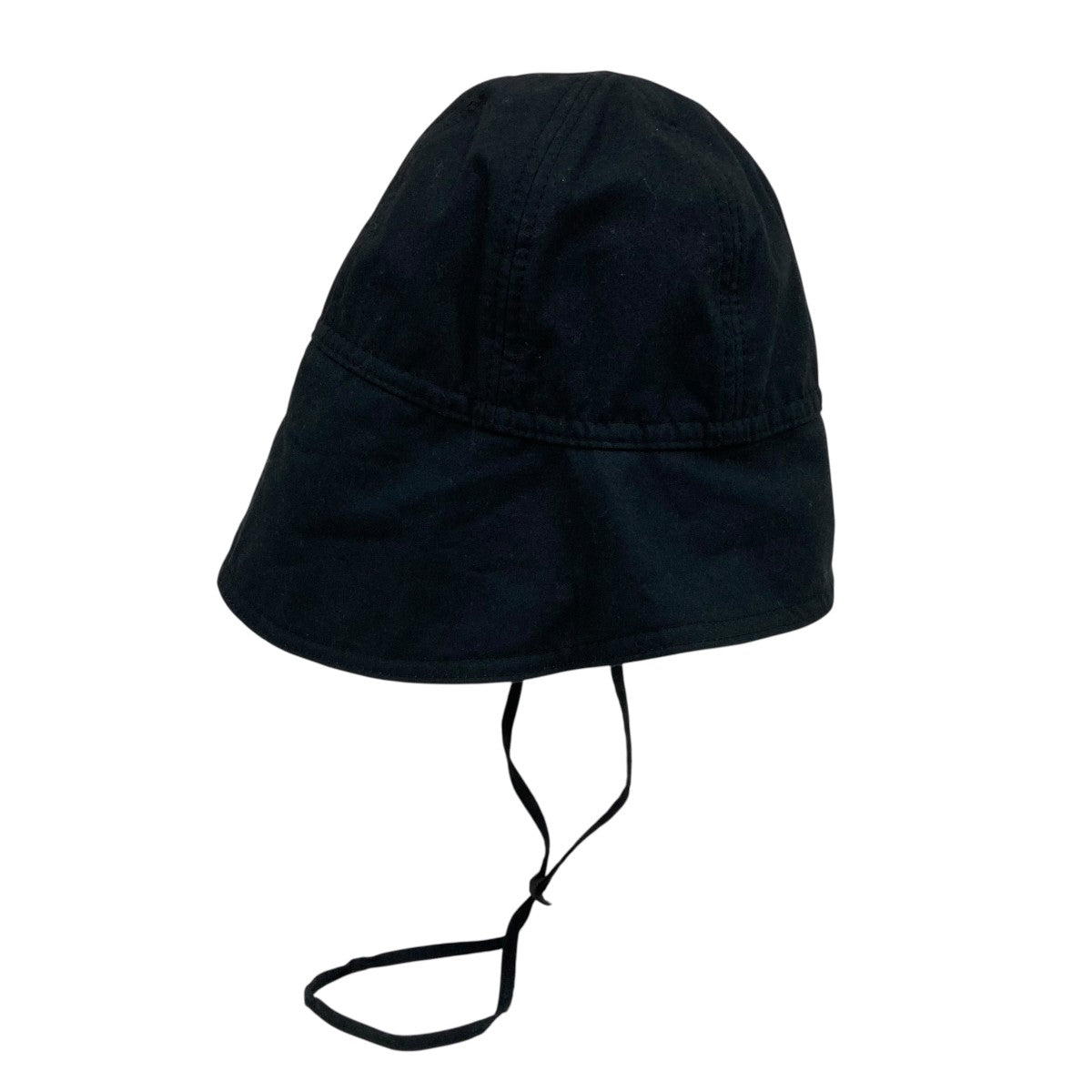 新品 JIL SANDER+ コットン バケットハット JPUS590911 JIL SANDER+(ジルサンダープラス) バケットハットjppt590411