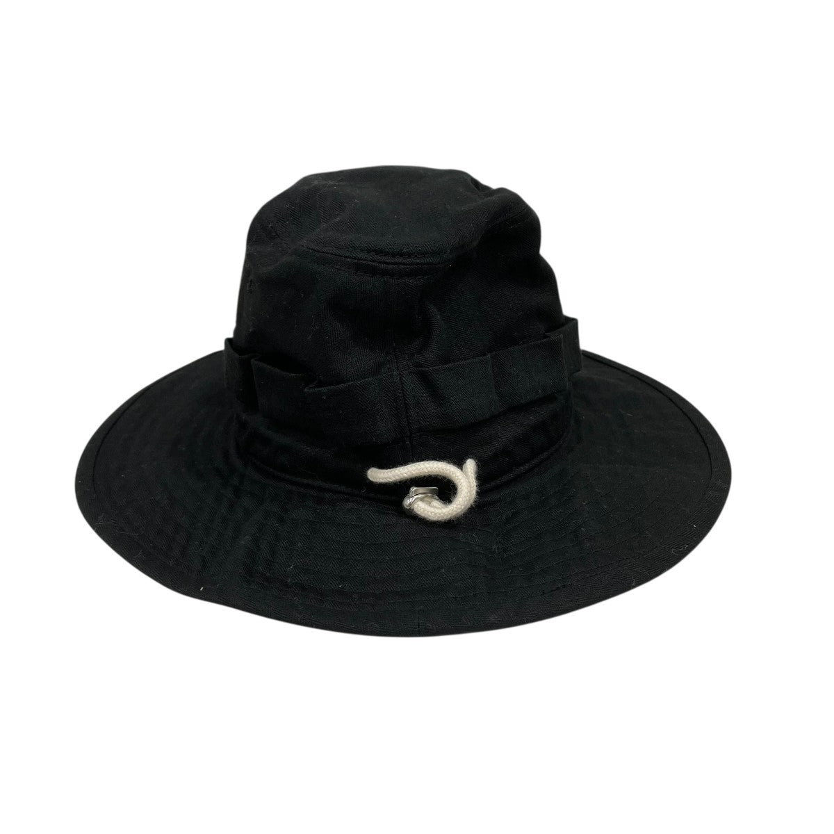 JIL SANDER+(ジルサンダープラス) バケットハットjpps590111