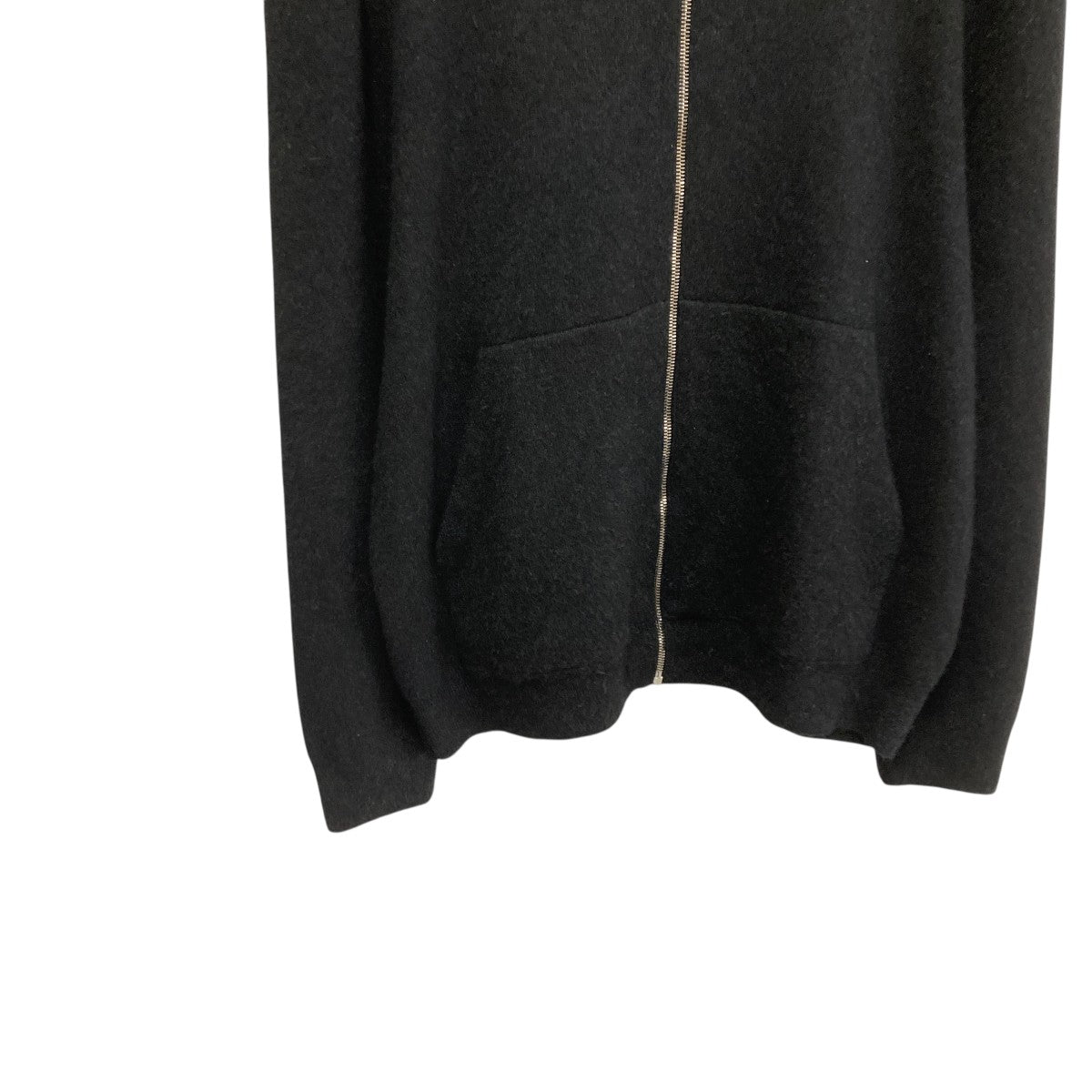 PRADA 23AWジップパーカーumg219 古着・中古-4枚目のアイテム画像