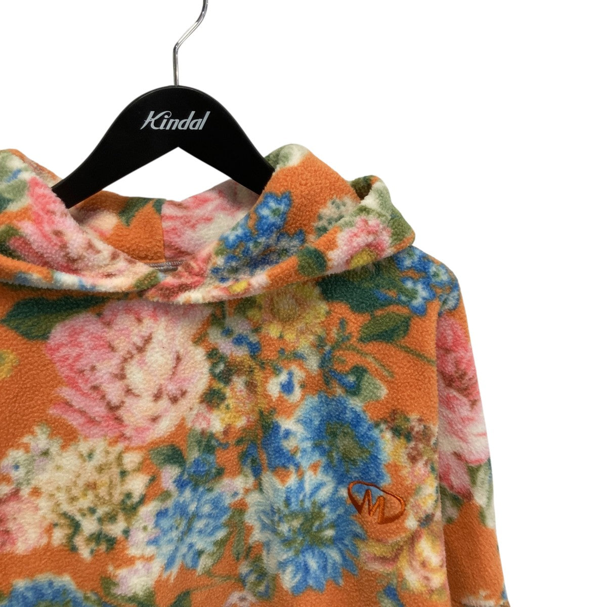 Martine rose パーカーs10mr123f 古着・中古-3枚目のアイテム画像