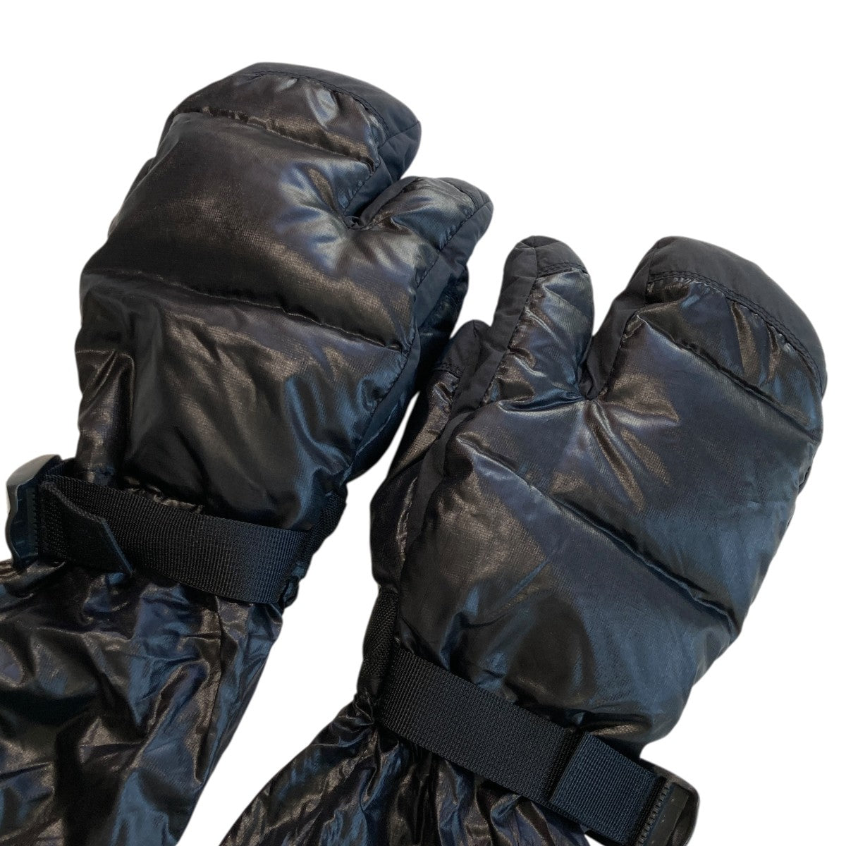 MM6 Maison Margiela×THE NORTH FACE 手袋 アームカバーS62TS0033