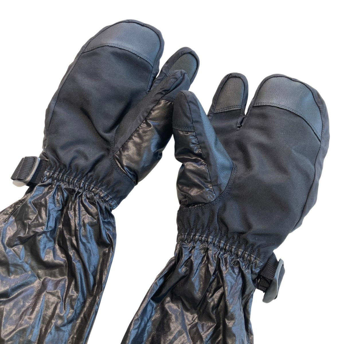 MM6 Maison Margiela×THE NORTH FACE 手袋 アームカバーS62TS0033