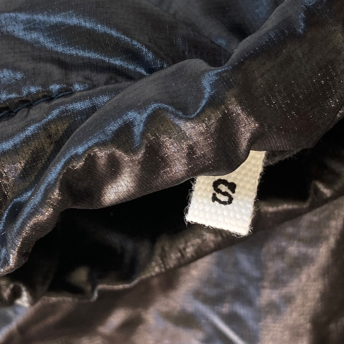 MM6 Maison Margiela×THE NORTH FACE 手袋 アームカバーS62TS0033