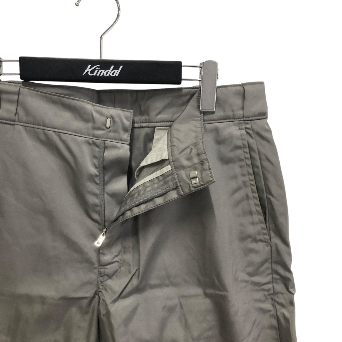 PRADA ハーフパンツSPG32 古着・中古-3枚目のアイテム画像