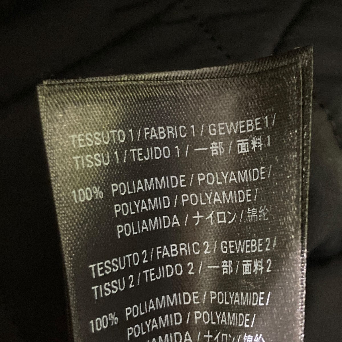 ジャケット595236