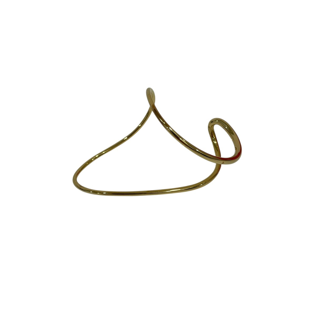 Charlotte Chesnais BRACELET IVY GAUCHEバングル 古着・中古-1枚目のアイテム画像