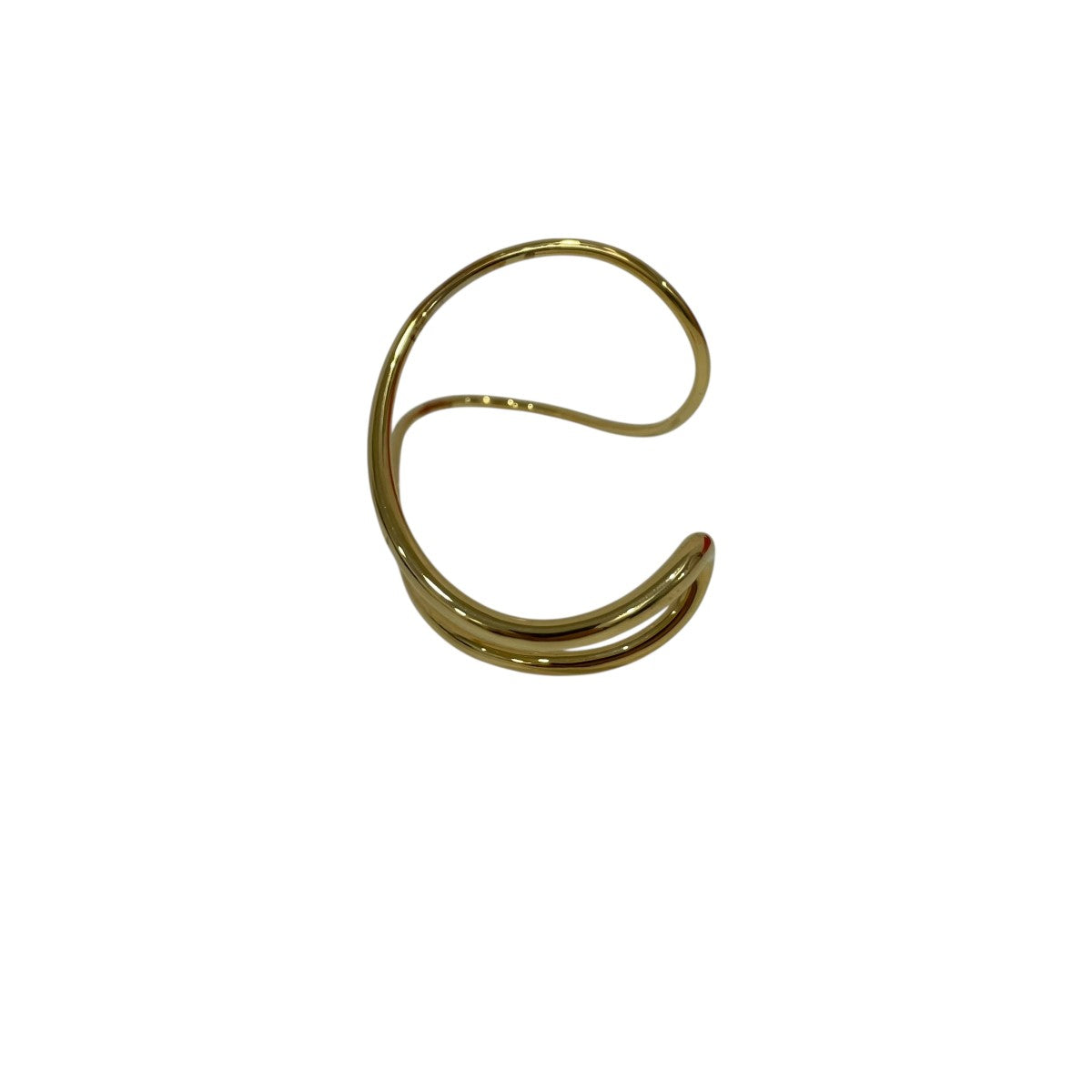 Charlotte Chesnais BRACELET IVY GAUCHEバングル 古着・中古-2枚目のアイテム画像