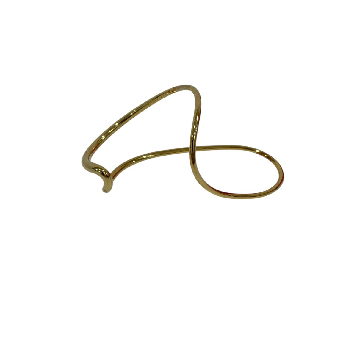 Charlotte Chesnais BRACELET IVY GAUCHEバングル 古着・中古-3枚目のアイテム画像