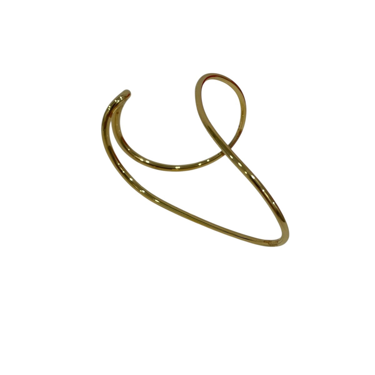 Charlotte Chesnais BRACELET IVY GAUCHEバングル 古着・中古-4枚目のアイテム画像