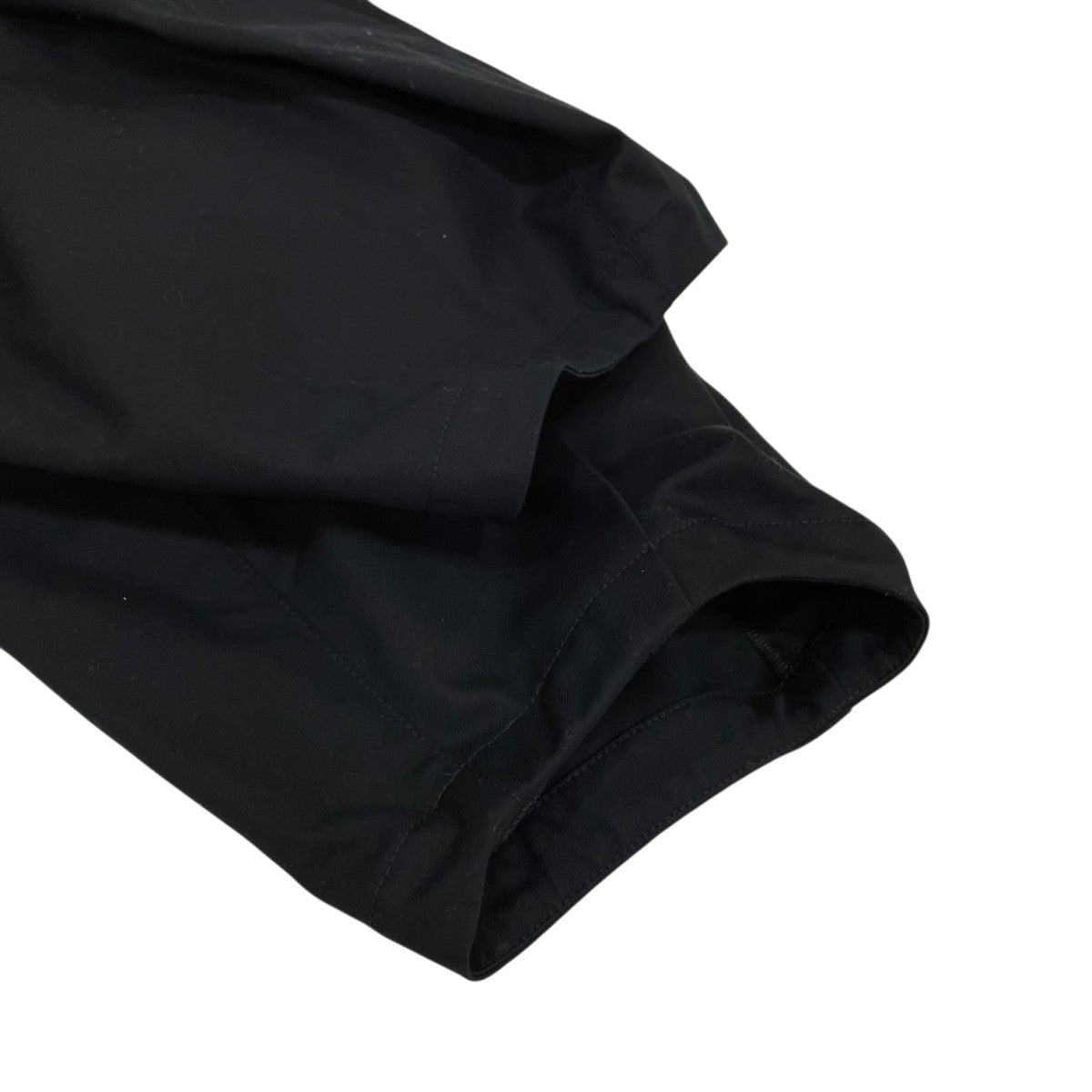LOEWE Draped Trouser AFパンツS540Y04XMP 古着・中古-5枚目のアイテム画像