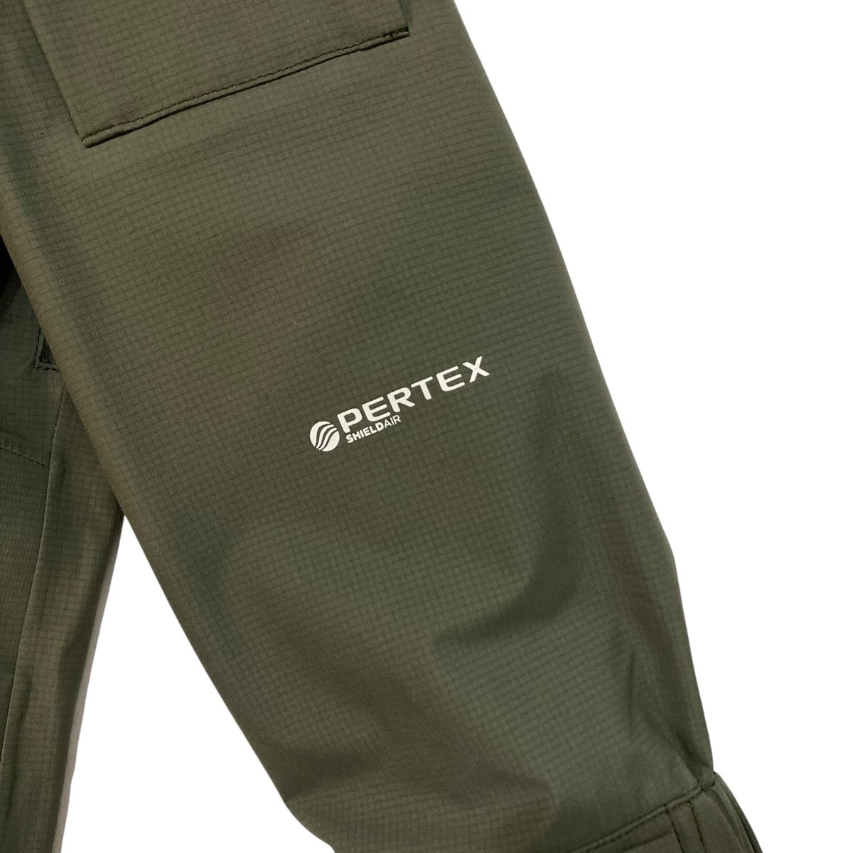 PERTEX SHELL COATパーテックスミリタリーコート232-17388