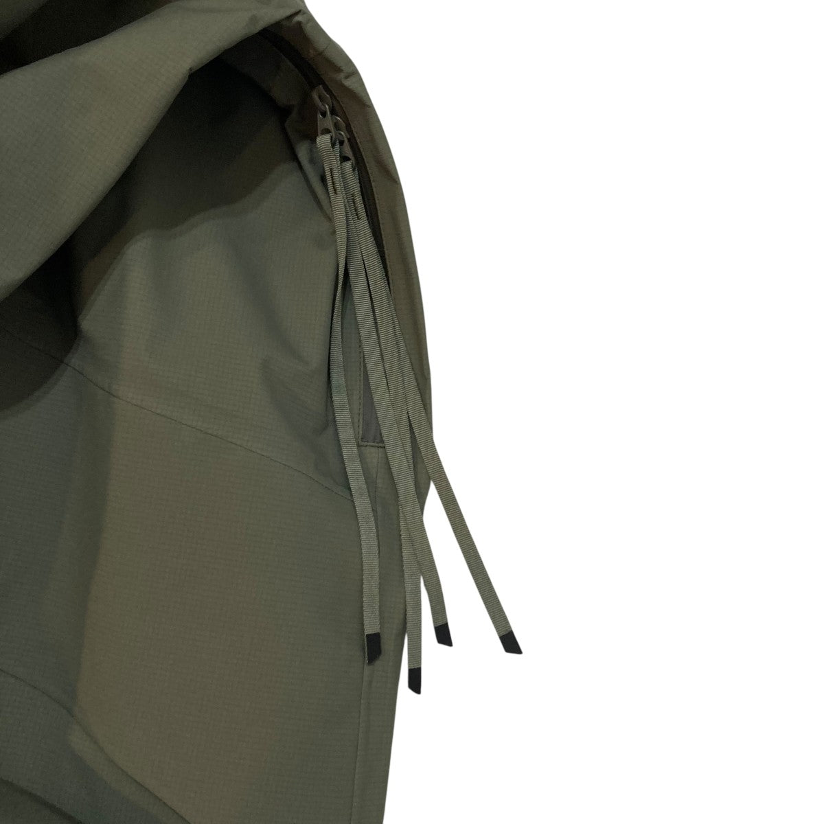 PERTEX SHELL COATパーテックスミリタリーコート232-17388