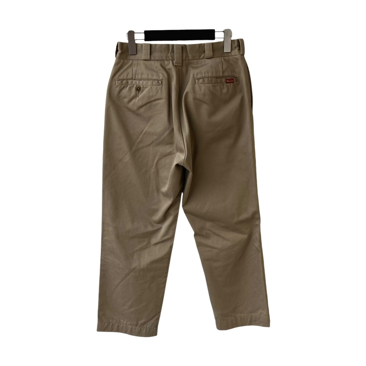 CHINO TROUSERチノパンT201-P780