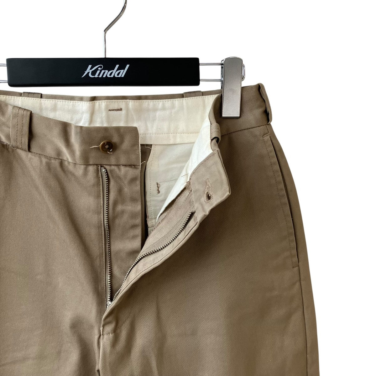 CHINO TROUSERチノパンT201-P780