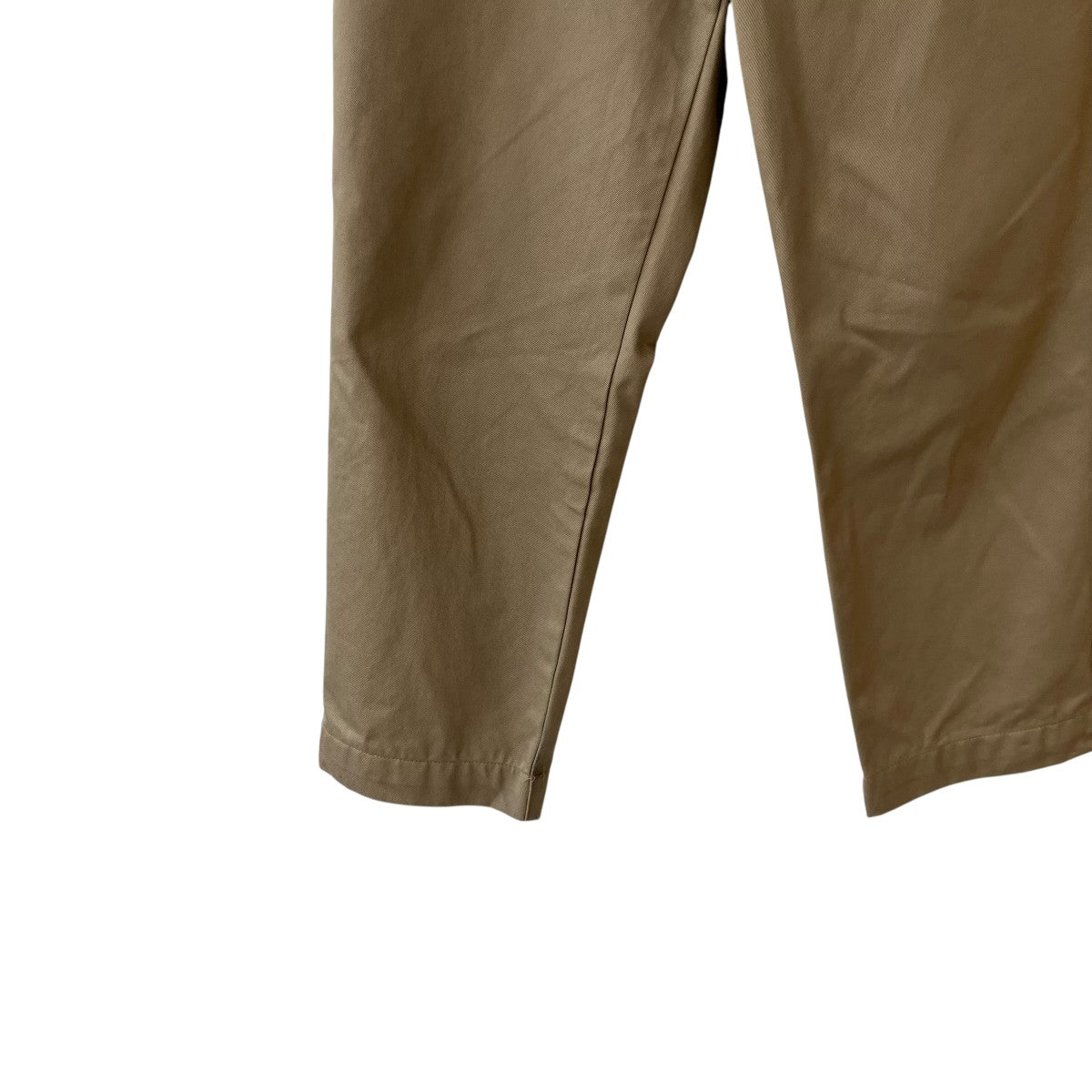 CHINO TROUSERチノパンT201-P780