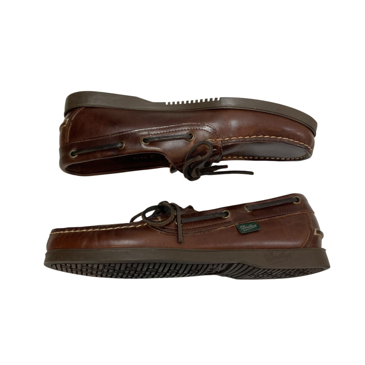 BARTHローファー0424