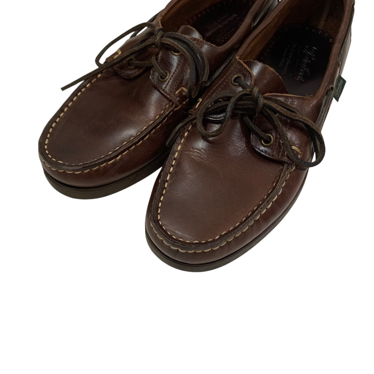 BARTHローファー0424