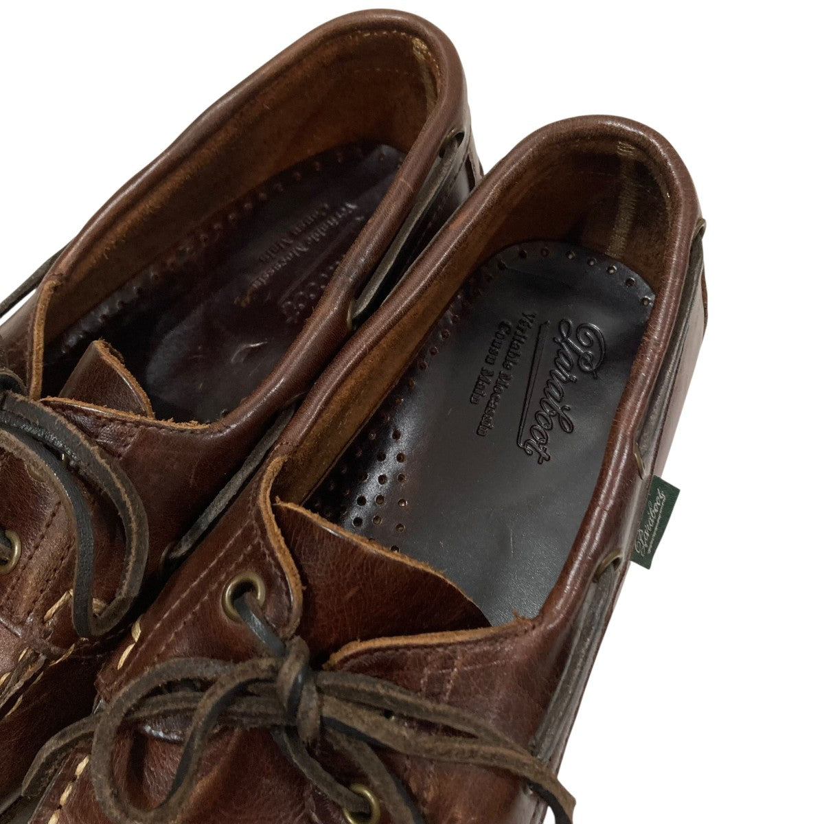 BARTHローファー0424