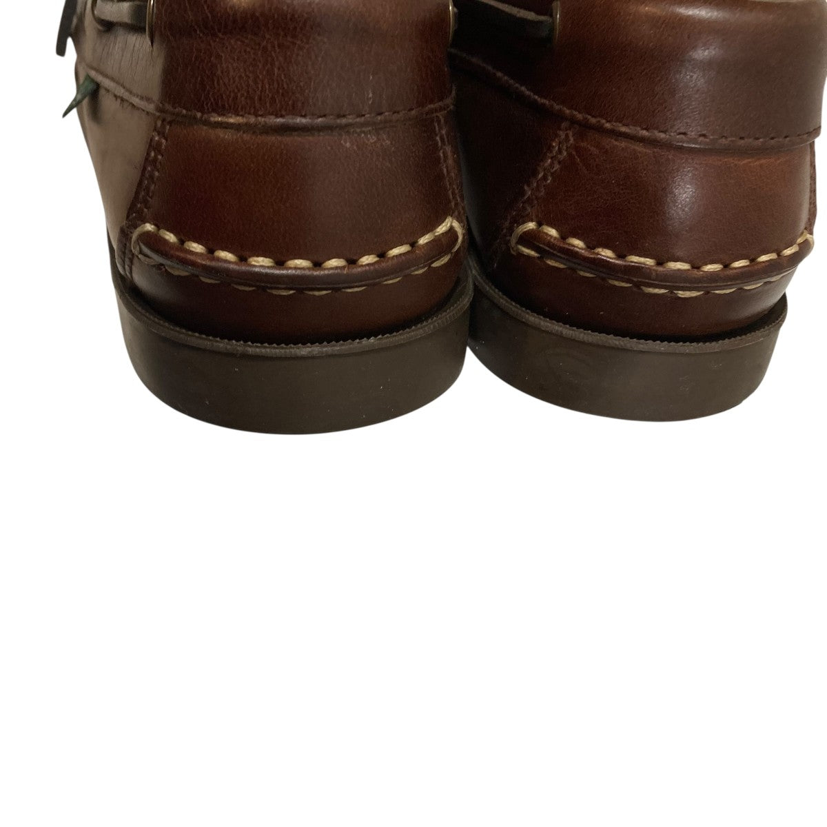 BARTHローファー0424