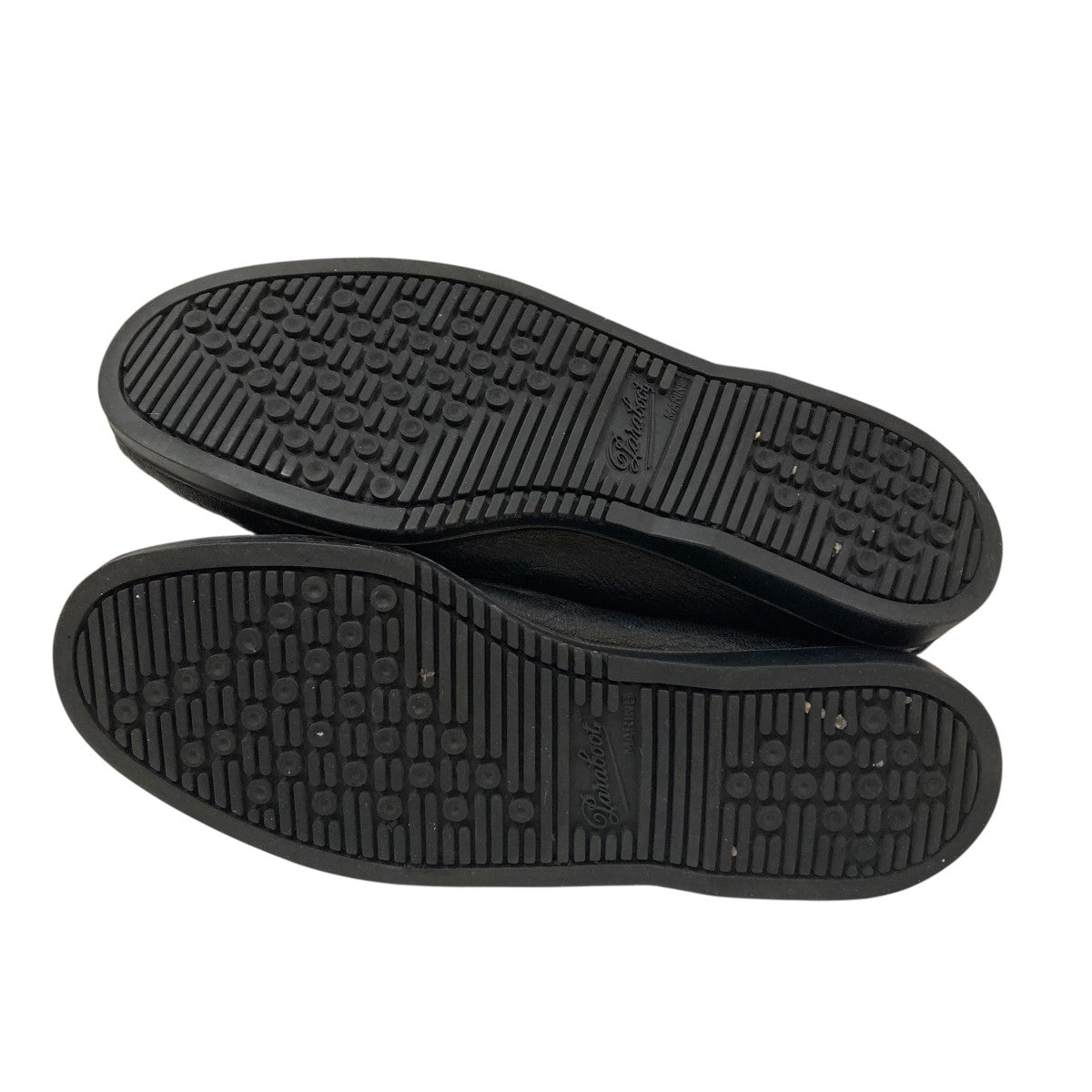 PARABOOT BARTH MARINEローファー0224 古着・中古-5枚目のアイテム画像