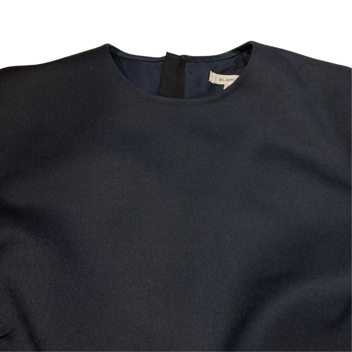 BM W P W LSL DRESSワンピース7926-2-000007
