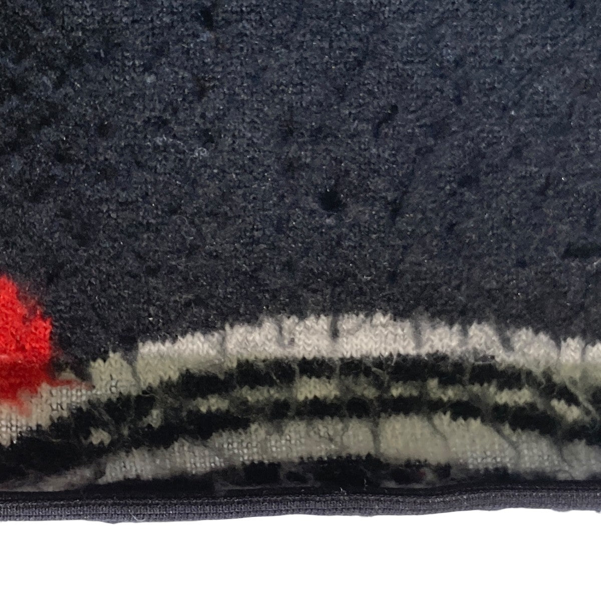 ROAD RUNNERS柄ジャカードベスト01233CV02