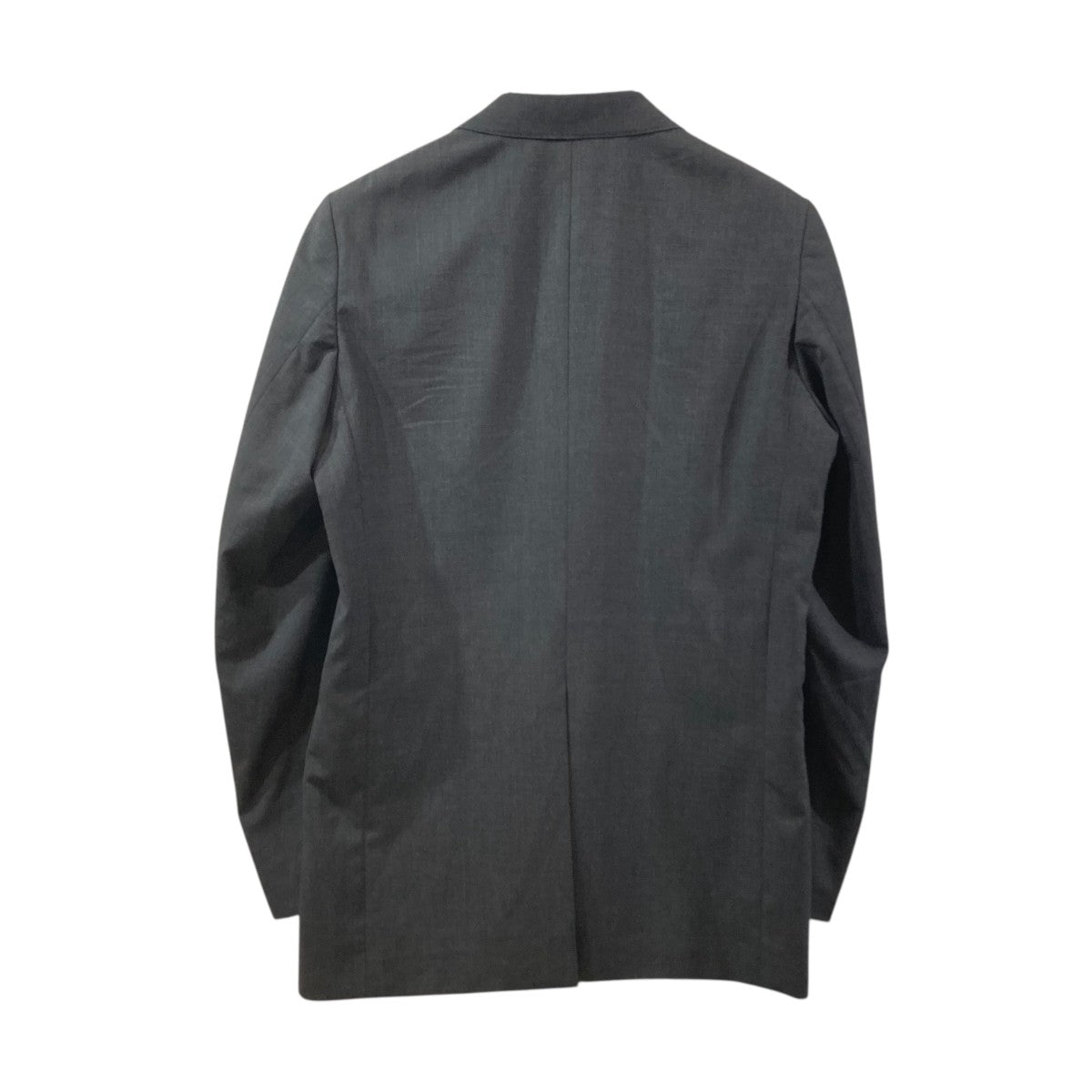 SUPER FINE TROPICAL WOOL JACKETテーラードジャケットA23SJ02WT