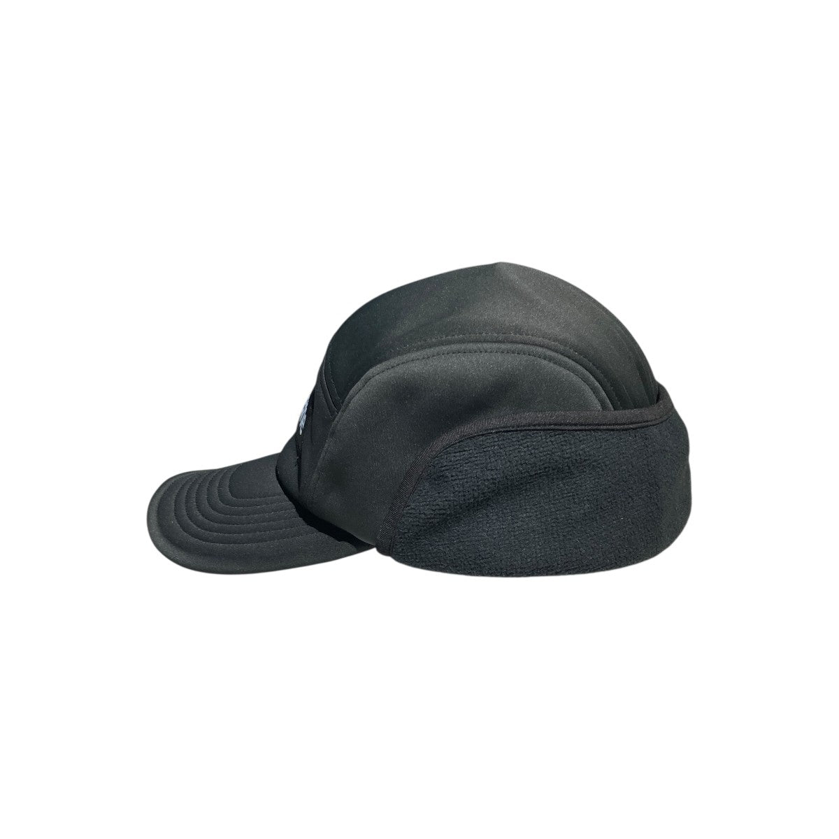 Supreme WINDSTOPPER EARFLAP CAMP CAPキャップ 古着・中古-2枚目のアイテム画像