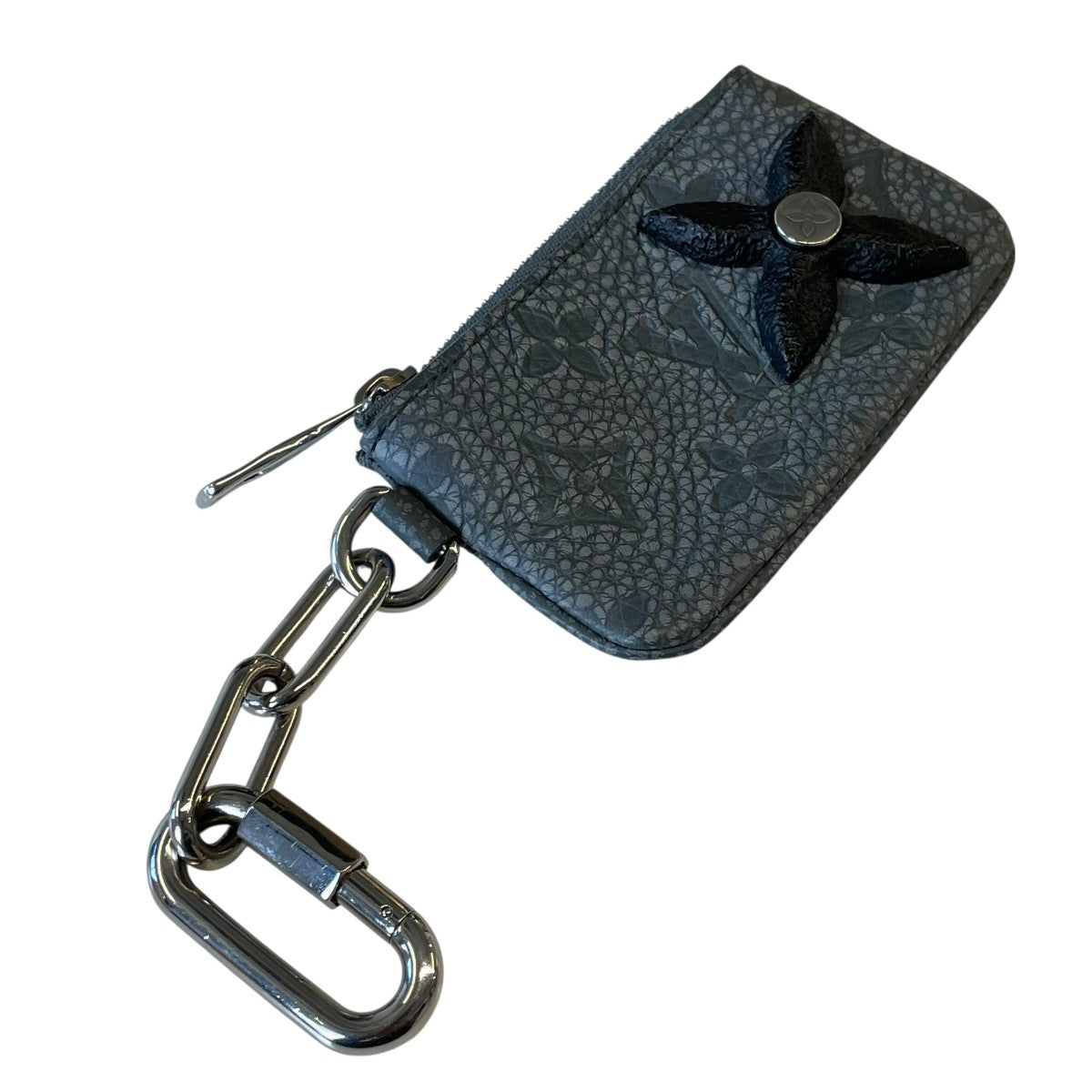 LOUIS VUITTON トリヨン ポシェット・クレコインケースM81602 古着・中古-1枚目のアイテム画像