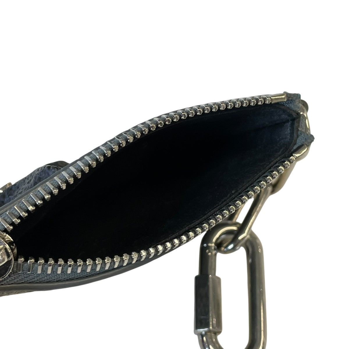 LOUIS VUITTON トリヨン ポシェット・クレコインケースM81602 古着・中古-5枚目のアイテム画像