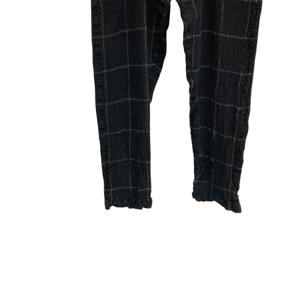 Window Pane Check PantsパンツFP-P503