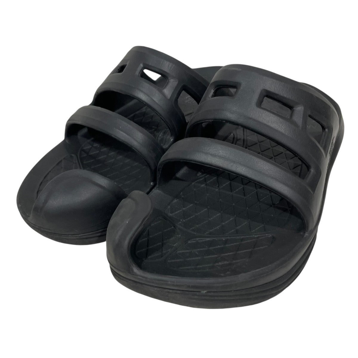 THE NORTH FACE サンダル RE-Activ Slide リ アクティブ スライド NF-52450 古着・中古-1枚目のアイテム画像