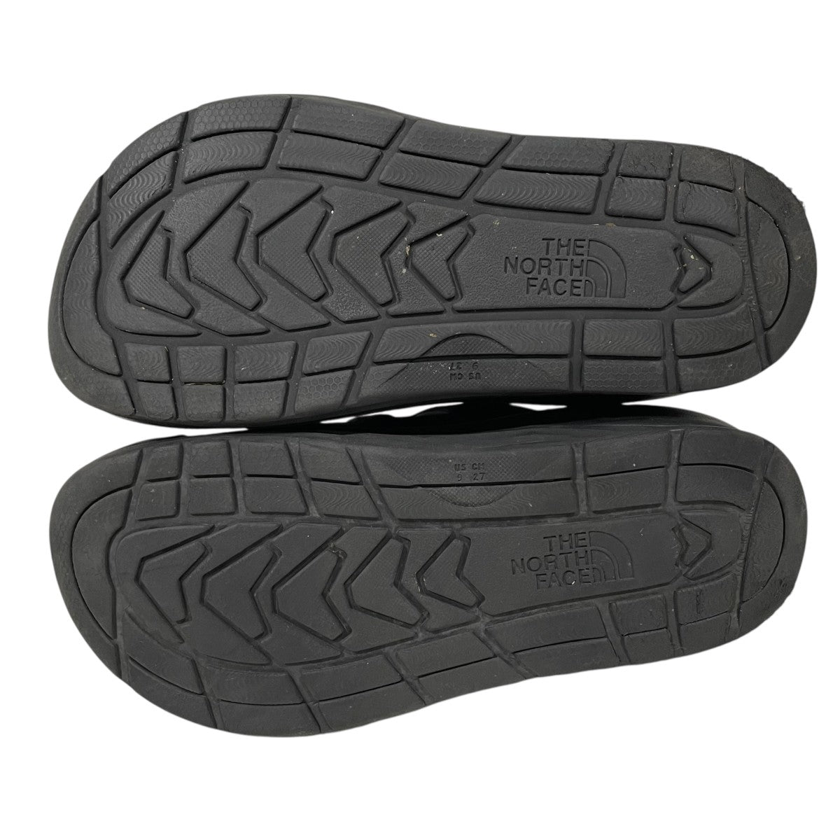 THE NORTH FACE サンダル RE-Activ Slide リ アクティブ スライド NF-52450 古着・中古-10枚目のアイテム画像