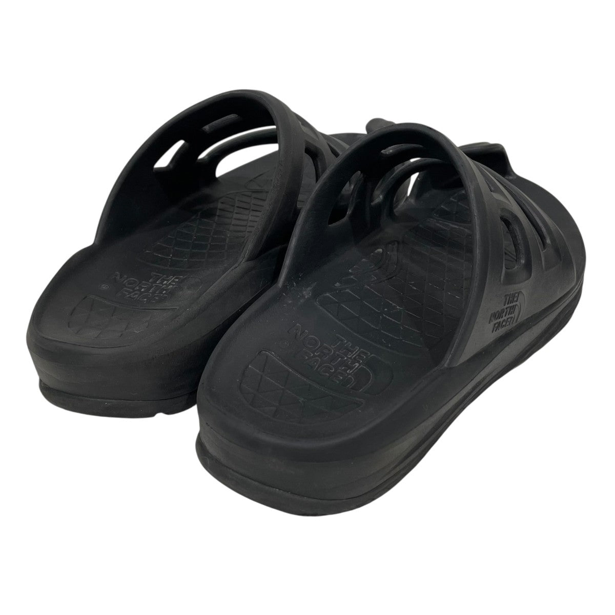 THE NORTH FACE サンダル RE-Activ Slide リ アクティブ スライド NF-52450 古着・中古-2枚目のアイテム画像