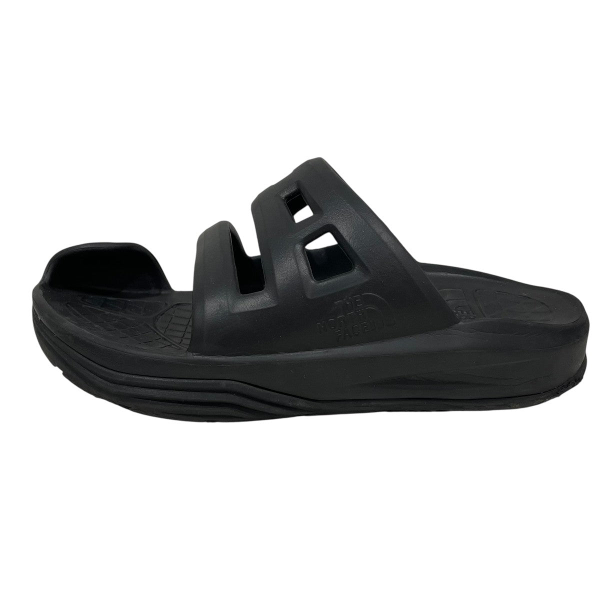 THE NORTH FACE サンダル RE-Activ Slide リ アクティブ スライド NF-52450 古着・中古-3枚目のアイテム画像
