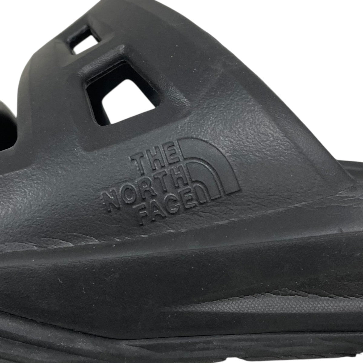 THE NORTH FACE サンダル RE-Activ Slide リ アクティブ スライド NF-52450 古着・中古-5枚目のアイテム画像
