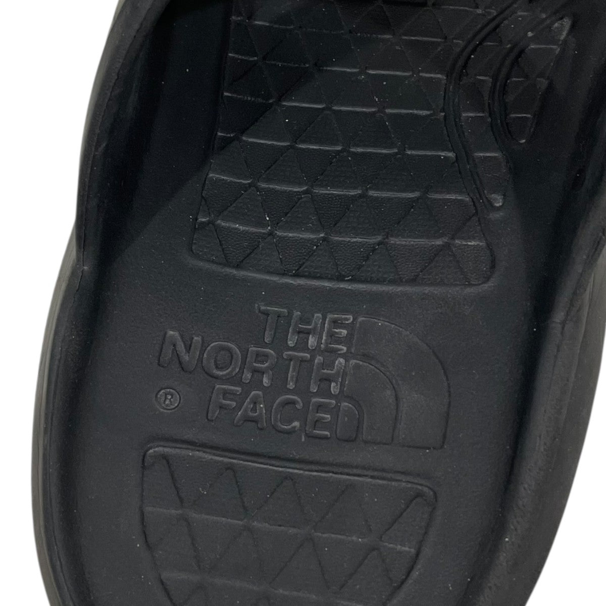 THE NORTH FACE サンダル RE-Activ Slide リ アクティブ スライド NF-52450 古着・中古-6枚目のアイテム画像