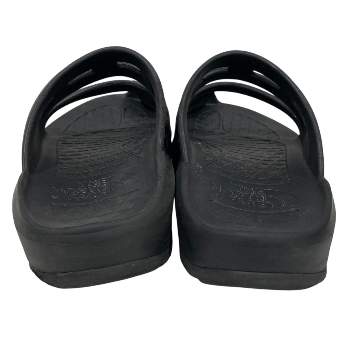 THE NORTH FACE サンダル RE-Activ Slide リ アクティブ スライド NF-52450 古着・中古-8枚目のアイテム画像
