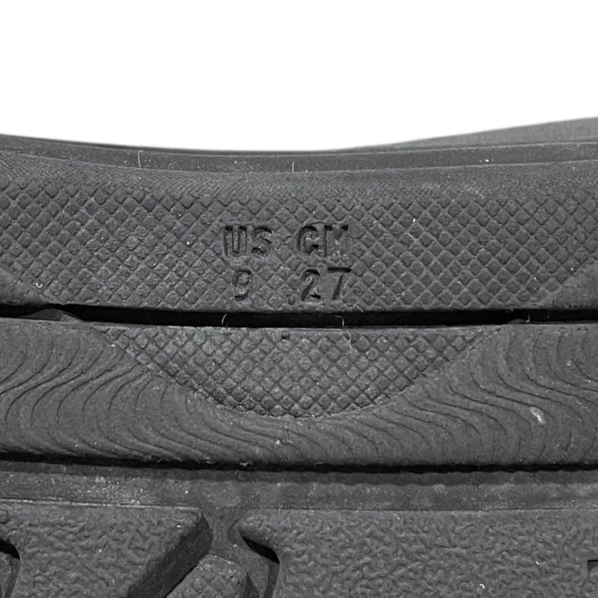 THE NORTH FACE サンダル RE-Activ Slide リ アクティブ スライド NF-52450 古着・中古-9枚目のアイテム画像