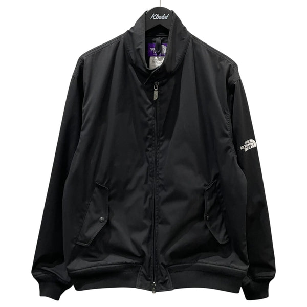 THE NORTHFACE PURPLELABEL×BEAMS 22SS ジップアップジャケット