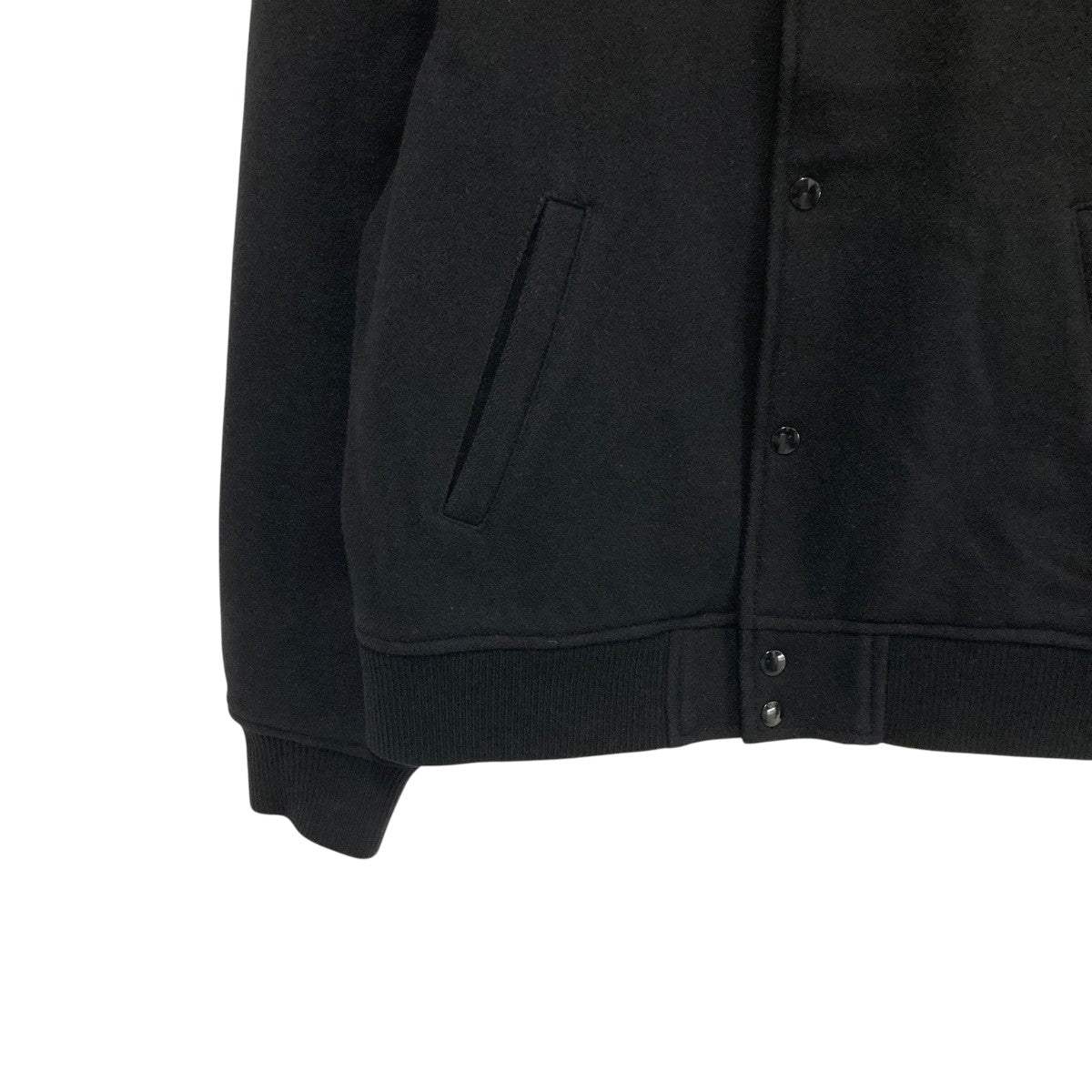 19AWDelta Logo Varsity Jacketジャケット