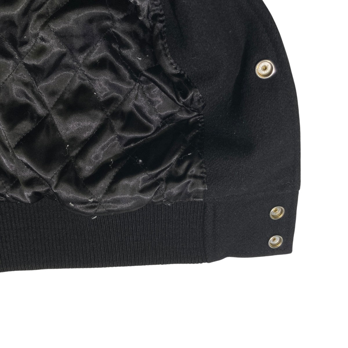 19AWDelta Logo Varsity Jacketジャケット